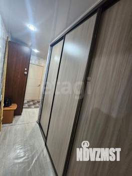 2-к квартира, вторичка, 49м2, 4/5 этаж