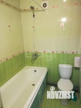Студия квартира, вторичка, 30м2, 5/9 этаж