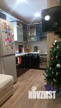 2-к квартира, вторичка, 47м2, 3/5 этаж