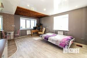 1-к квартира, вторичка, 32м2, 5/5 этаж