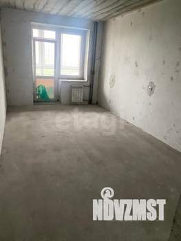 2-к квартира, вторичка, 60м2, 7/12 этаж