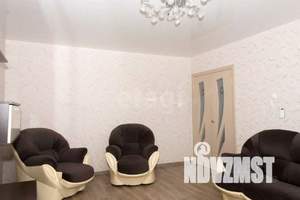 4-к квартира, вторичка, 86м2, 2/5 этаж