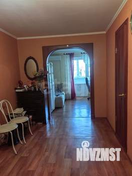3-к квартира, вторичка, 115м2, 4/9 этаж
