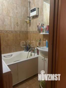 3-к квартира, вторичка, 63м2, 3/5 этаж
