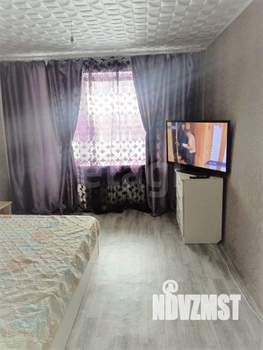 4-к квартира, вторичка, 62м2, 4/5 этаж