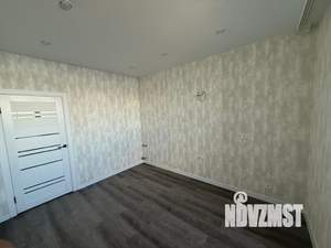 1-к квартира, вторичка, 42м2, 7/15 этаж