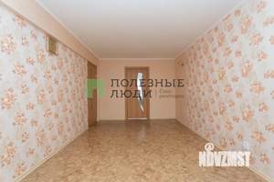 3-к квартира, вторичка, 67м2, 3/5 этаж