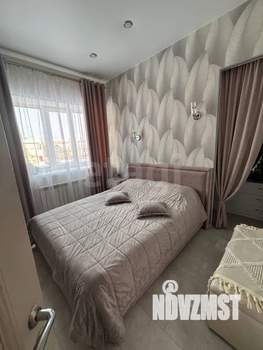 4-к квартира, вторичка, 133м2, 3/4 этаж