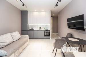 1-к квартира, вторичка, 46м2, 9/15 этаж
