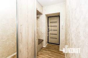 2-к квартира, вторичка, 47м2, 9/10 этаж