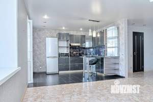2-к квартира, вторичка, 68м2, 5/10 этаж