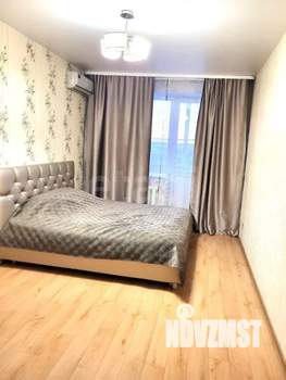 2-к квартира, вторичка, 73м2, 11/14 этаж