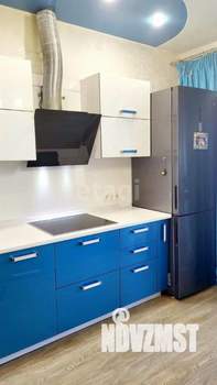 3-к квартира, вторичка, 73м2, 3/6 этаж