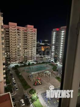 3-к квартира, вторичка, 106м2, 11/15 этаж