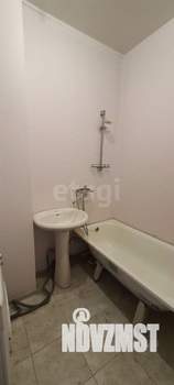 1-к квартира, вторичка, 43м2, 3/5 этаж