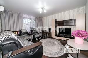 2-к квартира, вторичка, 50м2, 4/5 этаж