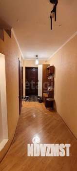 3-к квартира, вторичка, 100м2, 10/10 этаж