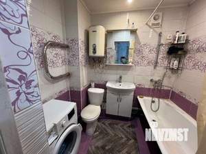 1-к квартира, вторичка, 40м2, 1/10 этаж