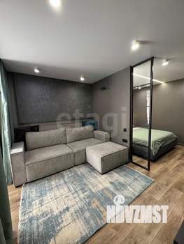 1-к квартира, вторичка, 51м2, 13/17 этаж