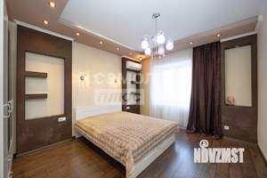 2-к квартира, вторичка, 69м2, 5/15 этаж