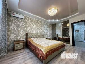 3-к квартира, вторичка, 82м2, 10/14 этаж