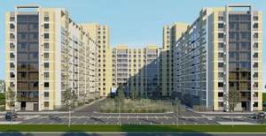 1-к квартира, вторичка, 38м2, 3/9 этаж