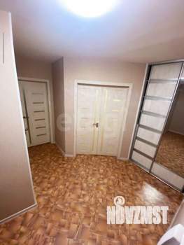 1-к квартира, вторичка, 42м2, 9/10 этаж