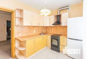 1-к квартира, вторичка, 40м2, 9/9 этаж