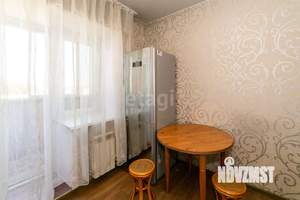 1-к квартира, вторичка, 38м2, 5/9 этаж