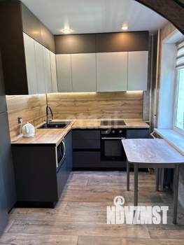 3-к квартира, вторичка, 60м2, 3/5 этаж