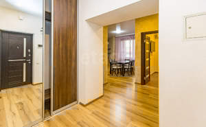 2-к квартира, сданный дом, 99м2, 5/17 этаж