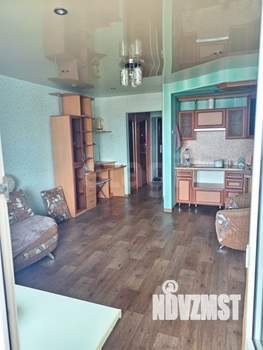 Студия квартира, вторичка, 26м2, 3/9 этаж