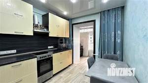 1-к квартира, вторичка, 30м2, 9/12 этаж