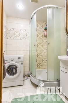 3-к квартира, вторичка, 70м2, 2/9 этаж