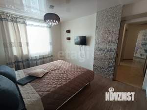 3-к квартира, вторичка, 71м2, 8/14 этаж