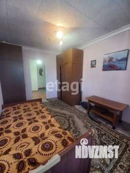 2-к квартира, вторичка, 42м2, 3/5 этаж