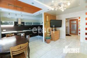 4-к квартира, вторичка, 79м2, 2/6 этаж