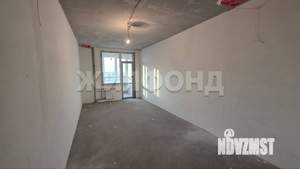Студия квартира, вторичка, 33м2, 21/26 этаж
