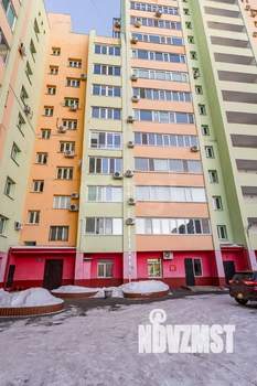 1-к квартира, вторичка, 50м2, 8/14 этаж