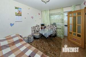 2-к квартира, вторичка, 48м2, 5/5 этаж