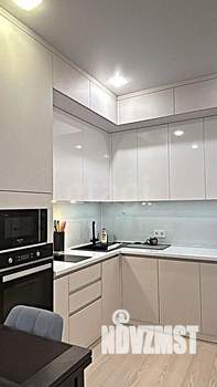 1-к квартира, вторичка, 41м2, 1/12 этаж