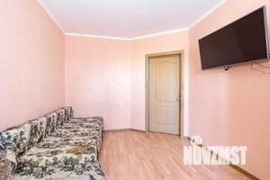 1-к квартира, вторичка, 37м2, 2/9 этаж