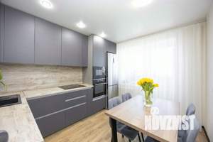 2-к квартира, вторичка, 67м2, 10/10 этаж