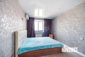4-к квартира, вторичка, 76м2, 5/5 этаж