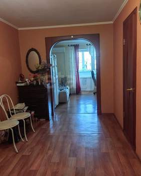 3-к квартира, вторичка, 115м2, 4/9 этаж