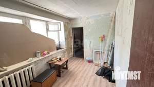 2-к квартира, вторичка, 54м2, 1/5 этаж