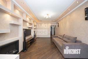 2-к квартира, вторичка, 69м2, 5/15 этаж