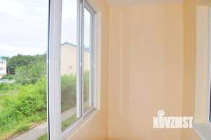 1-к квартира, вторичка, 35м2, 2/3 этаж