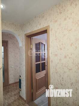2-к квартира, вторичка, 53м2, 5/5 этаж