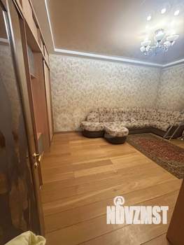 2-к квартира, вторичка, 74м2, 5/5 этаж